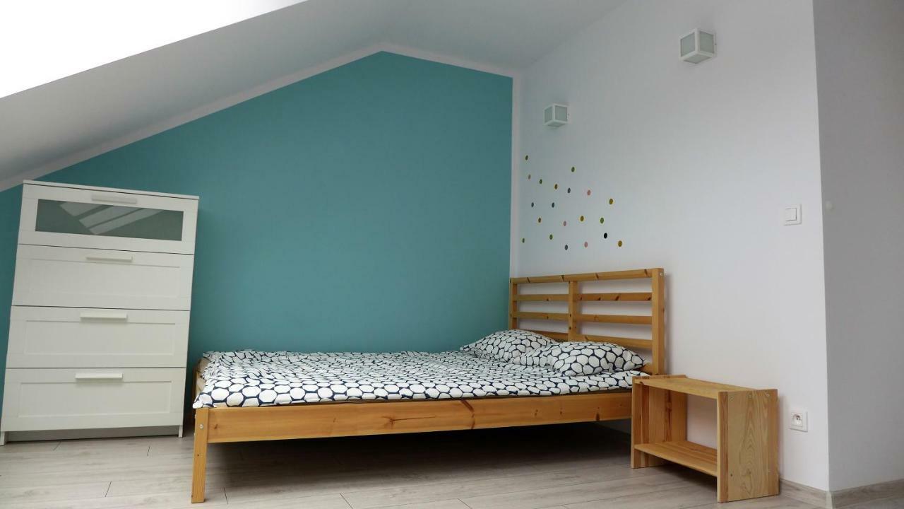 Apartament Rodzinny Plus Mountain Aparts Сверадув-Здруй Экстерьер фото