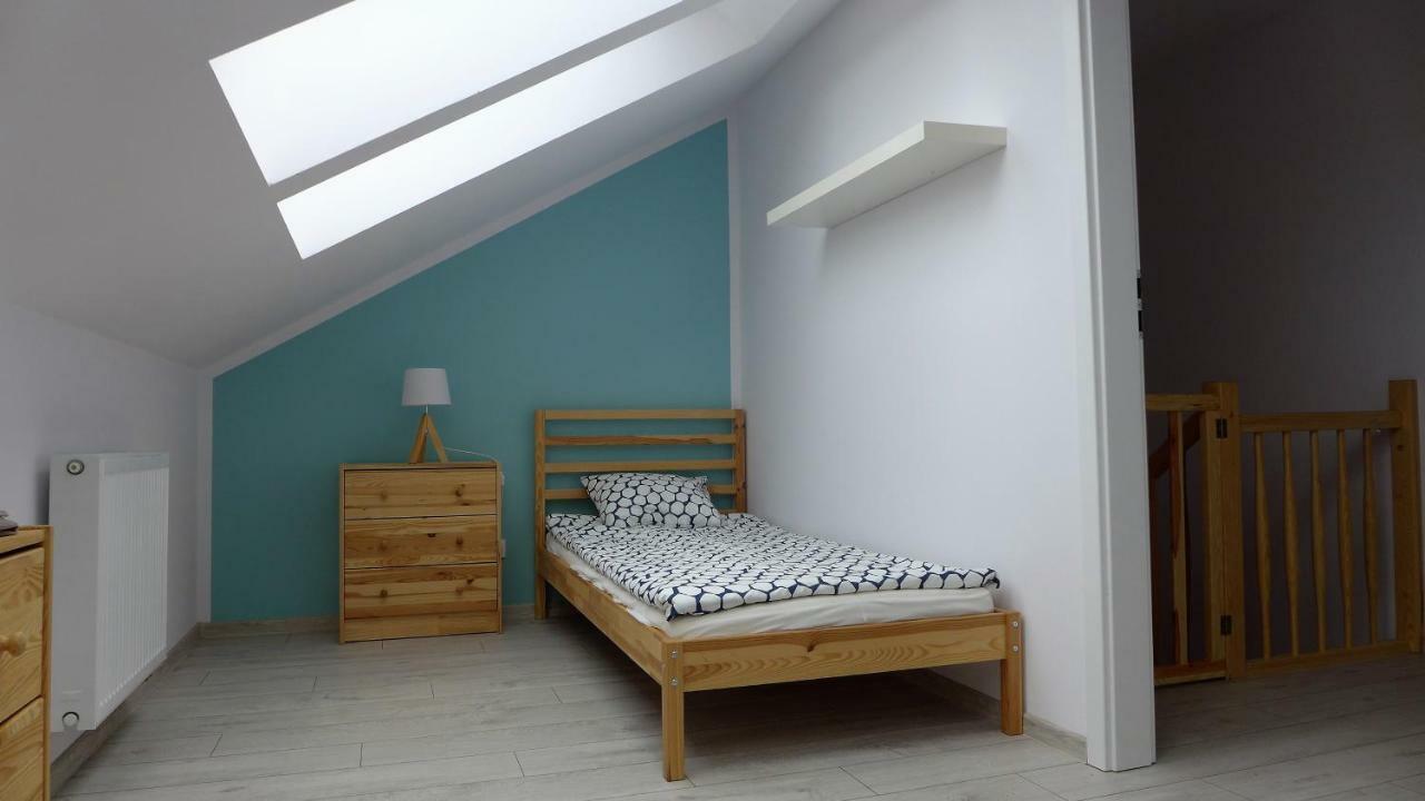 Apartament Rodzinny Plus Mountain Aparts Сверадув-Здруй Экстерьер фото