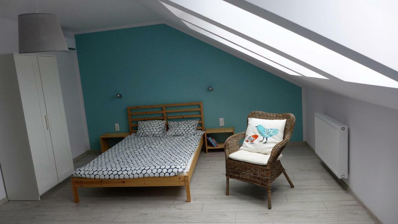 Apartament Rodzinny Plus Mountain Aparts Сверадув-Здруй Экстерьер фото